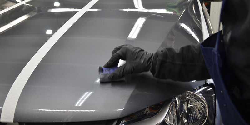 Keçiborlu Seramik Kaplama